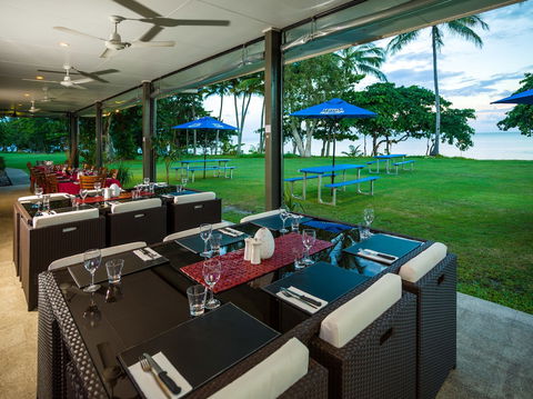 King Reef Resort - Surfers Paradise Gold Coast 4
