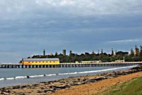 Swan Sea - Surfers Paradise Gold Coast 2