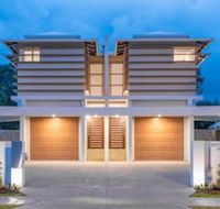 Noosa Villas - Surfers Paradise Gold Coast
