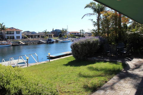 Relax At The Marina - Surfers Paradise Gold Coast 5