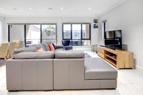 Rye Luxury Retreat - Surfers Paradise Gold Coast 6
