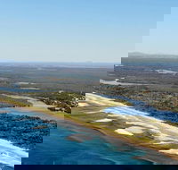 Stuarts Point Holiday Park - Surfers Paradise Gold Coast