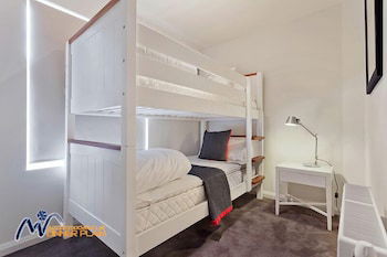Zoncolan - Surfers Paradise Gold Coast 1