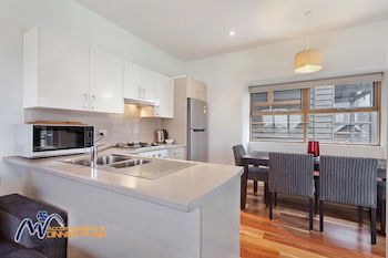 Zoncolan - Surfers Paradise Gold Coast 6