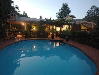 Apple Blossom Retreat - Surfers Paradise Gold Coast 2