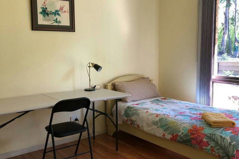 Springwood Meditation Vacation Center - Surfers Paradise Gold Coast 5