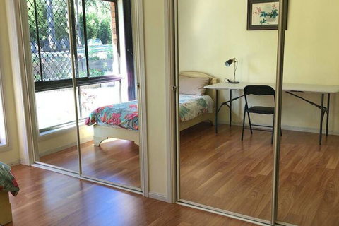 Springwood Meditation Vacation Center - Surfers Paradise Gold Coast 6