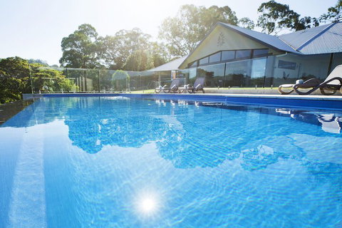 Mapleton Springs - Surfers Paradise Gold Coast 5