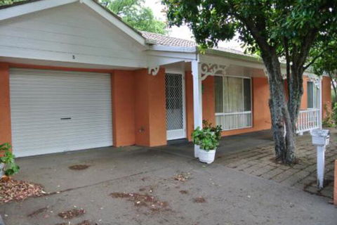 Onocay House - Surfers Paradise Gold Coast 0
