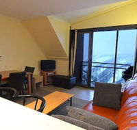 Arlberg 321 - Surfers Paradise Gold Coast