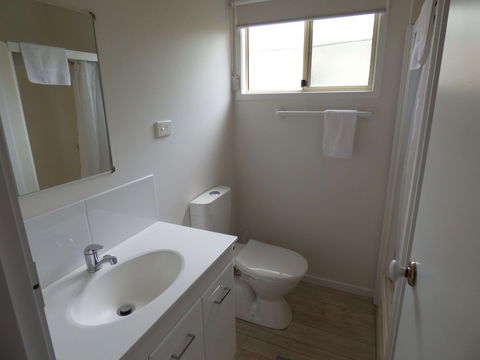 Grassy Head Holiday Park - Surfers Paradise Gold Coast 0