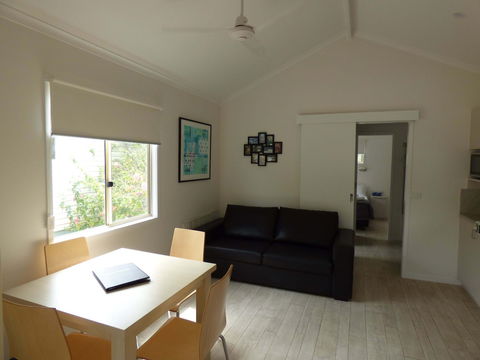 Grassy Head Holiday Park - Surfers Paradise Gold Coast 6