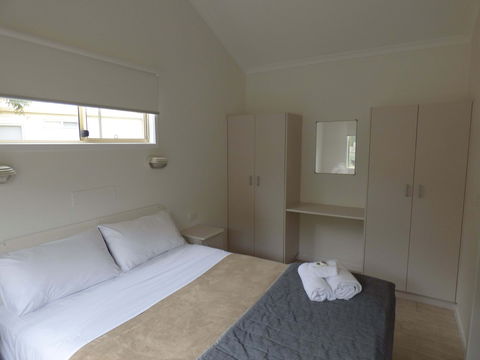 Grassy Head Holiday Park - Surfers Paradise Gold Coast 2