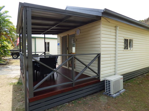 Grassy Head Holiday Park - Surfers Paradise Gold Coast 3