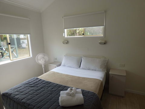 Grassy Head Holiday Park - Surfers Paradise Gold Coast 5