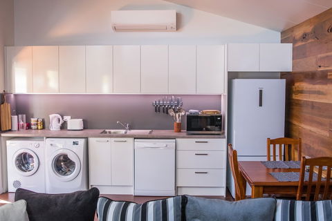 Mudgee Apartments On Horatio - Surfers Paradise Gold Coast 3