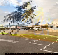 Hampton Villa Motel - Surfers Paradise Gold Coast