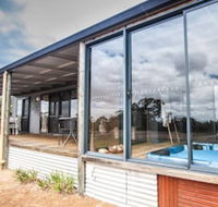 Cloud Nine Spa Chalets