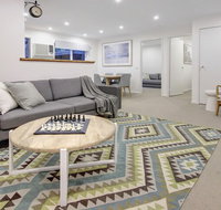 Stylish Coastal Retreat - Surfers Paradise Gold Coast