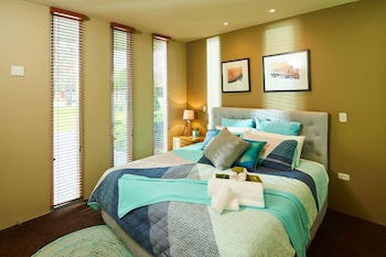 No.6 - Luxury Private Haven In The Heart Of Bright - Surfers Paradise Gold Coast 6