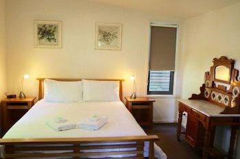 Bright Woodlands Retreat - Surfers Paradise Gold Coast 6