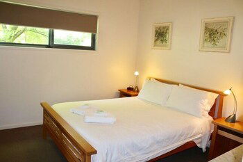 Bright Woodlands Retreat - Surfers Paradise Gold Coast 4