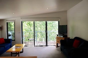 Bright Woodlands Retreat - Surfers Paradise Gold Coast 0