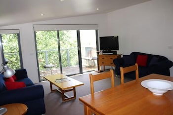 Bright Woodlands Retreat - Surfers Paradise Gold Coast 3