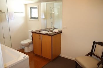 Bright Woodlands Retreat - Surfers Paradise Gold Coast 1