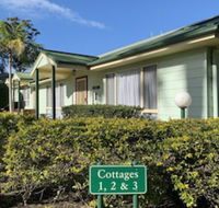 Obadiah Country Cottages - Surfers Paradise Gold Coast