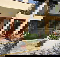 House in Bright