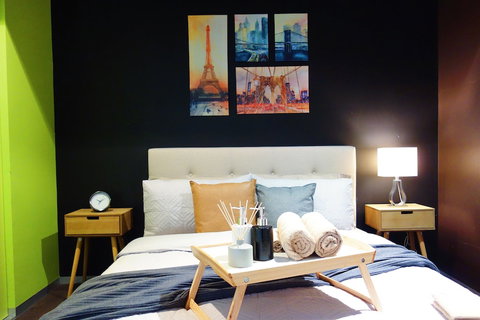 QV2 Apartment - Surfers Paradise Gold Coast 1