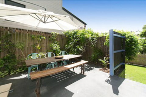 Tallywood Hacienda - Surfers Paradise Gold Coast 4