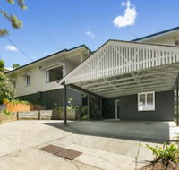 Tallywood Hacienda - Surfers Paradise Gold Coast