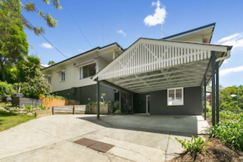 Tallywood Hacienda - Surfers Paradise Gold Coast 0