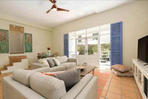 Tallywood Hacienda - Surfers Paradise Gold Coast 3