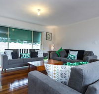 Chalet Of Rye - Surfers Paradise Gold Coast