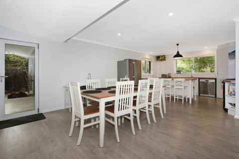 Marshmallow Retreat - Surfers Paradise Gold Coast 3