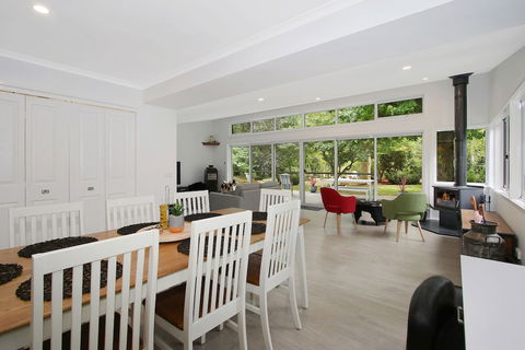 Marshmallow Retreat - Surfers Paradise Gold Coast 4