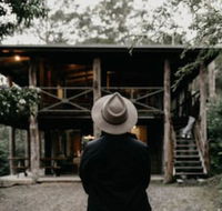 Carawirry Forest Escape - Surfers Paradise Gold Coast
