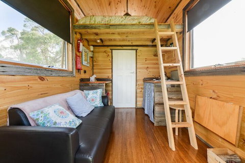 Live Big In The Gurdies Tiny House With A View - Surfers Paradise Gold Coast 2