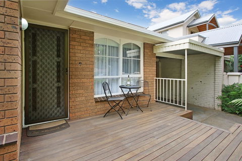 Woody's In Central Bright - Surfers Paradise Gold Coast 0
