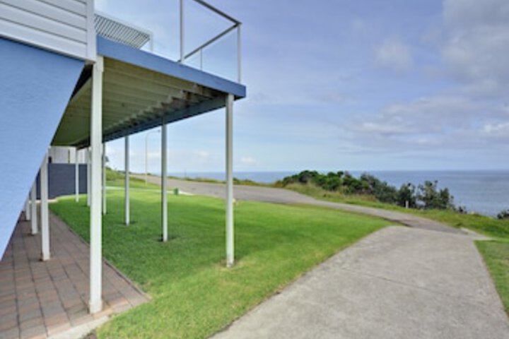 Fishermans Bay NSW Surfers Paradise Gold Coast