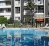 Golden Gate Resort - Surfers Paradise Gold Coast