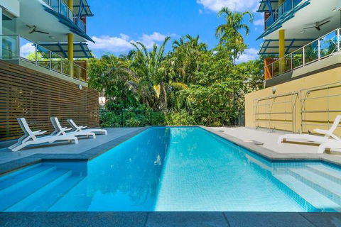 Elsey On Parap - Surfers Paradise Gold Coast 2