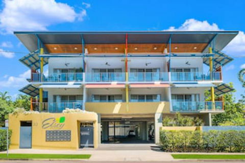 Elsey On Parap - Surfers Paradise Gold Coast 0
