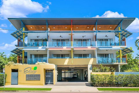 Elsey On Parap - Surfers Paradise Gold Coast 5