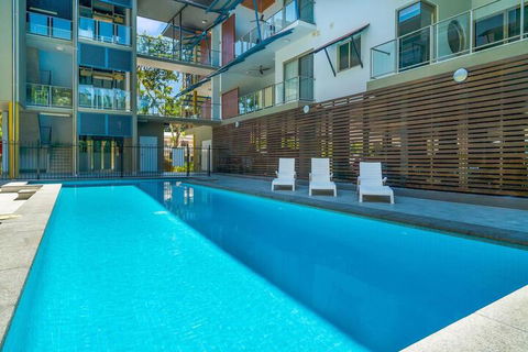 Elsey On Parap - Surfers Paradise Gold Coast 1
