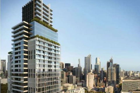 SPENCER - Surfers Paradise Gold Coast 0