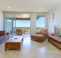 Santai Retreat Luxury One Bedroom - Surfers Paradise Gold Coast